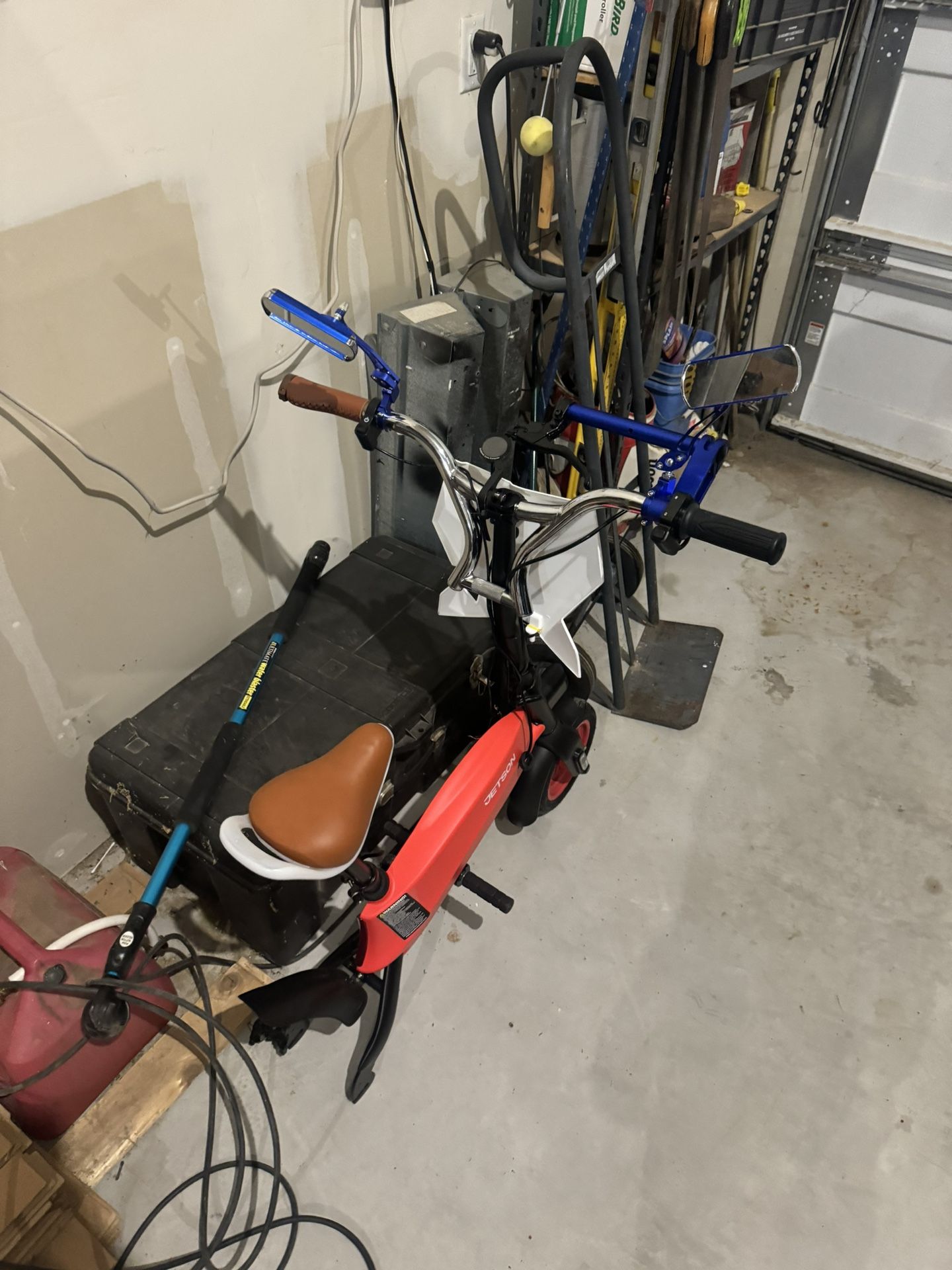 E-bike Project