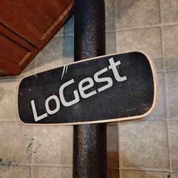 Logest Balancing Board 
