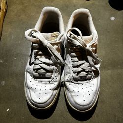 Nike Air Forces