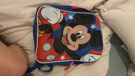 Kids backpack