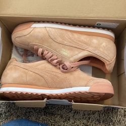 Pumas 