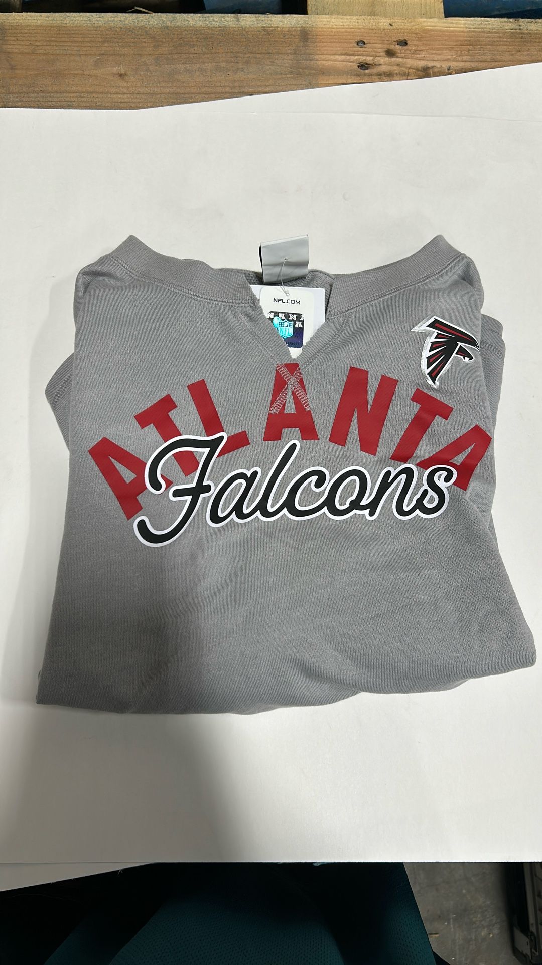Atlanta Falcons
