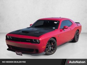 2015 Dodge Challenger