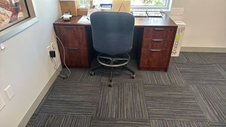 Office desk
