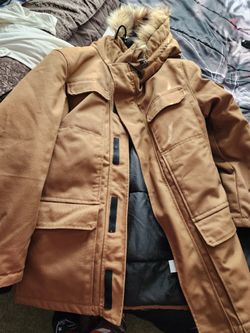 H And M Coat