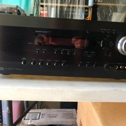 Integra DTR 5.3 Receiver (South Arlington)(Read Before Messaging)