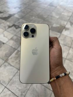 iPhone 14 pro max AT&T 128GB