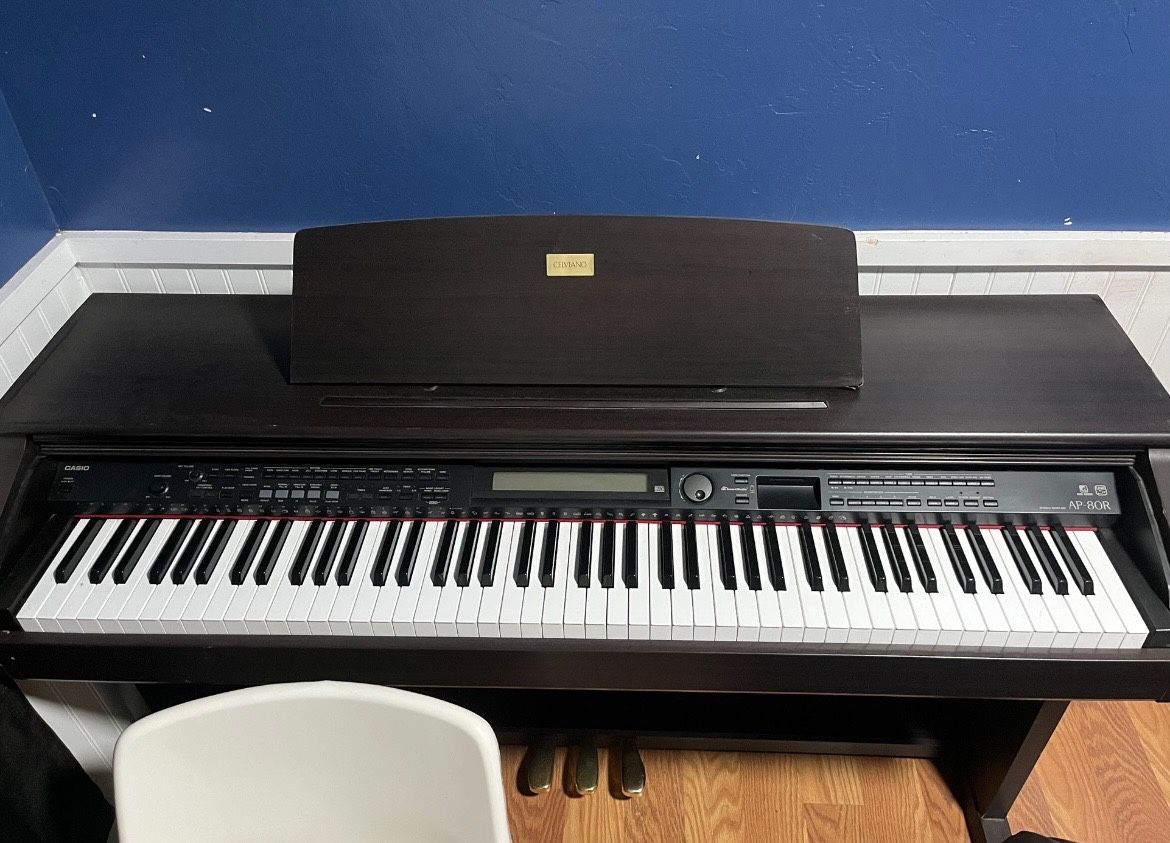 Piano Celviano Piano