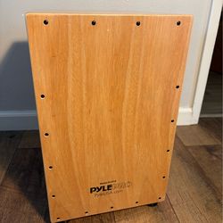 Cajon Pyle Pro PCJD18