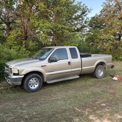 2000 Ford F-250