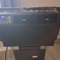 8000 Btu Tlc Window Unit Air Conditioner