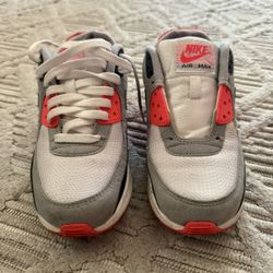 Nike Air Max 90 Infrared