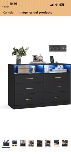 Dresser