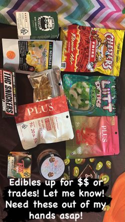 Gummies