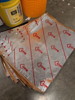 Noico  Sound Deadening Mats