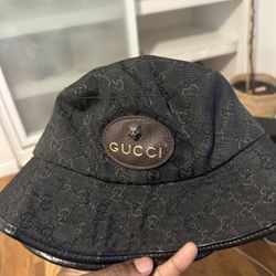 Gucci Hat