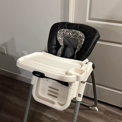 high chair