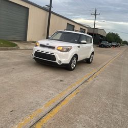 Kia Soul 2016