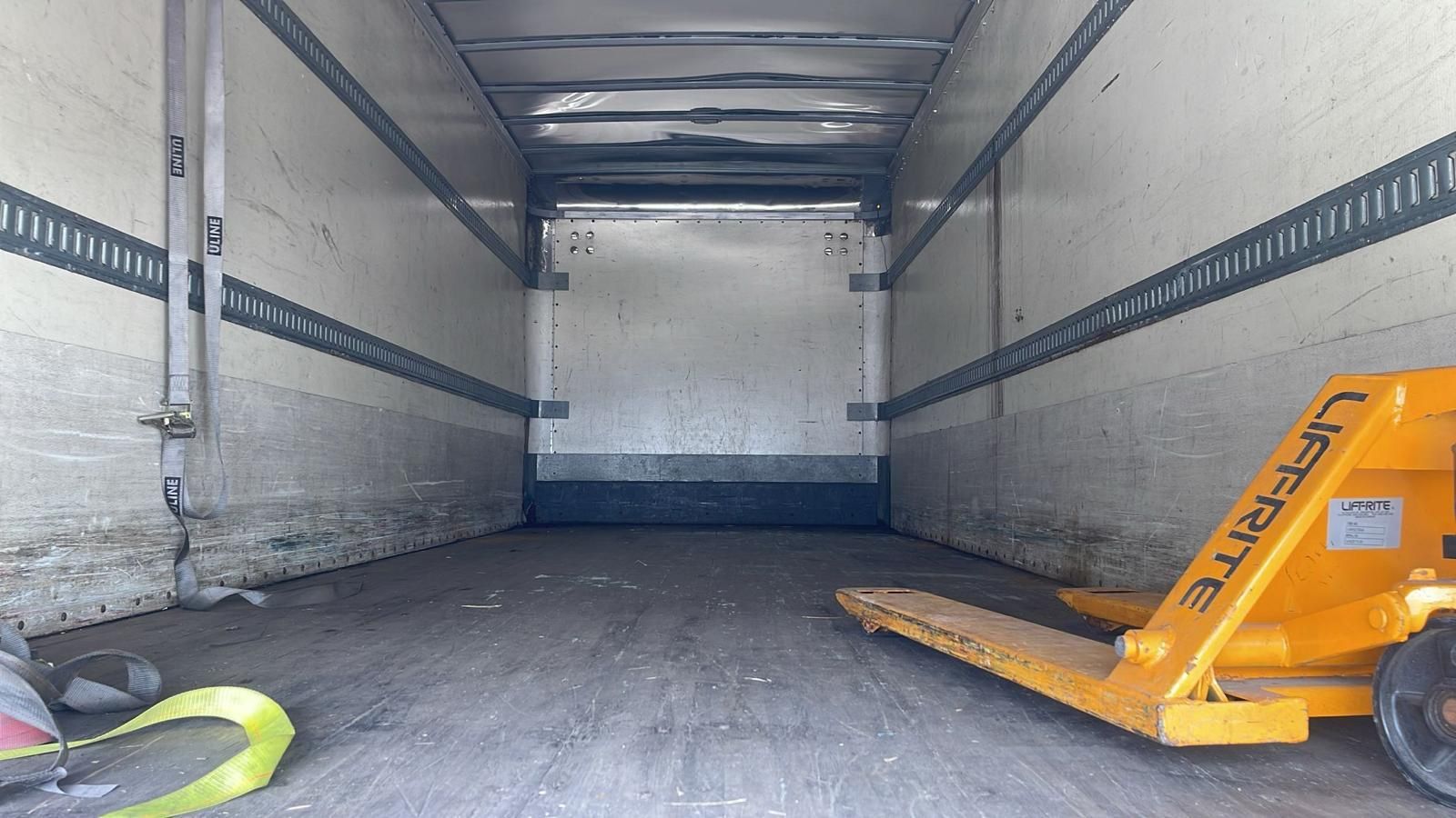 2015 Freightliner for sale