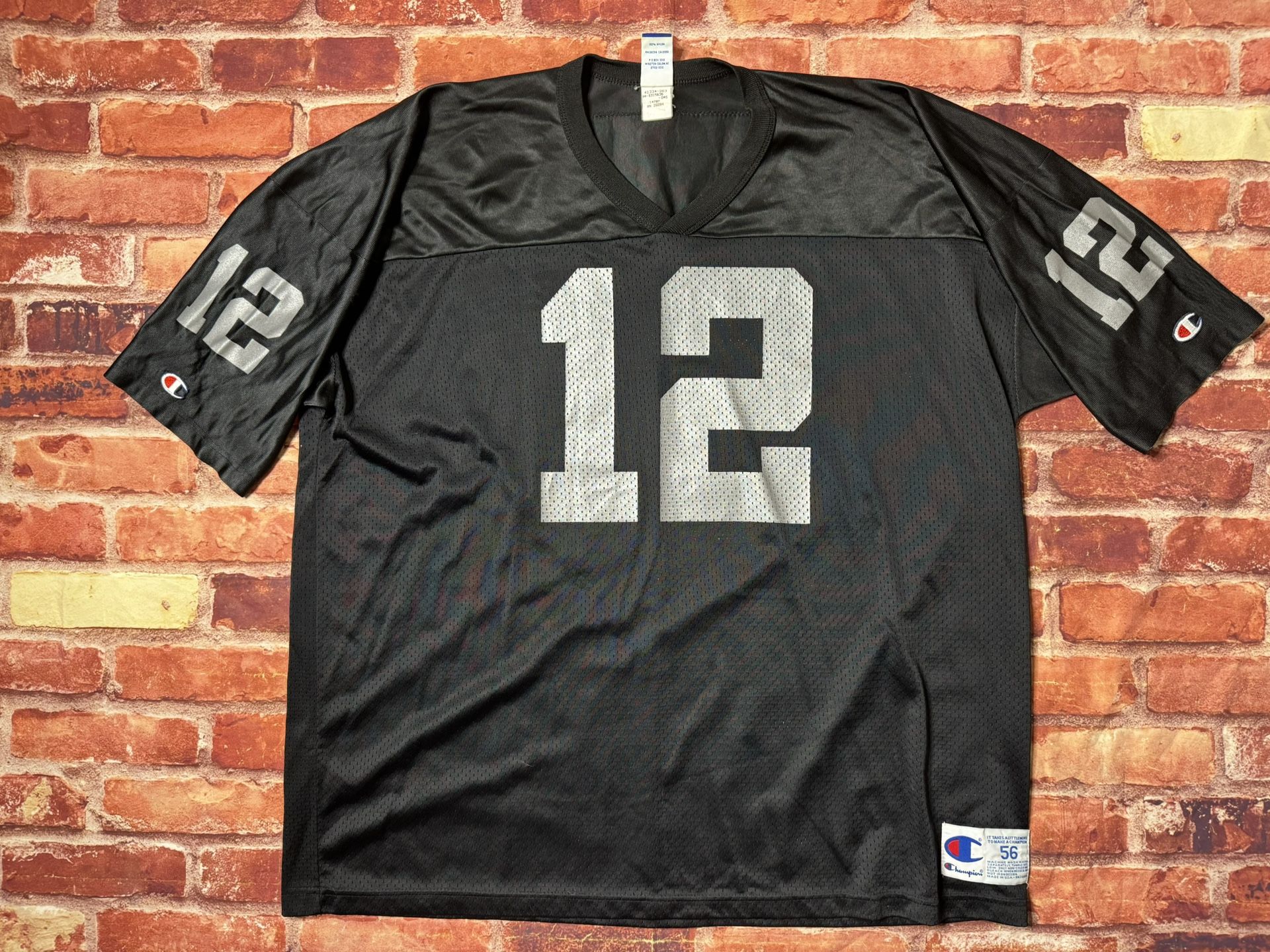 Raiders Jersey Bundle 
