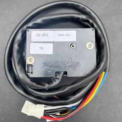 Planus KIT TOUCH 2P OP-003 Marine Touch Control Panel Module As Is