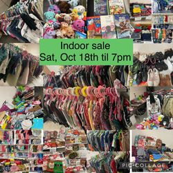 Baby/kids Clothes For Boy & Girl Plus More