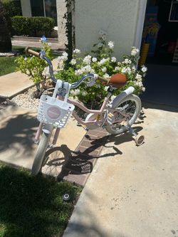 Kids Bike
