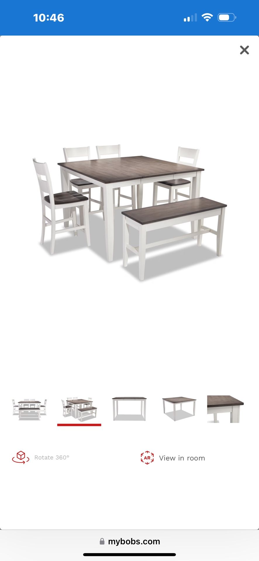 Kitchen Furniture