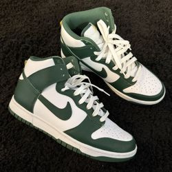 2022 Nike Dunk High 'Australia'