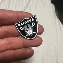 Pin Hat Raiders