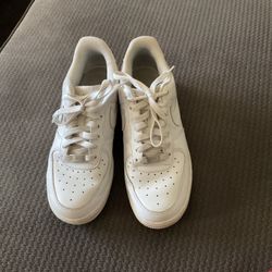 Women’s Nike Air Force