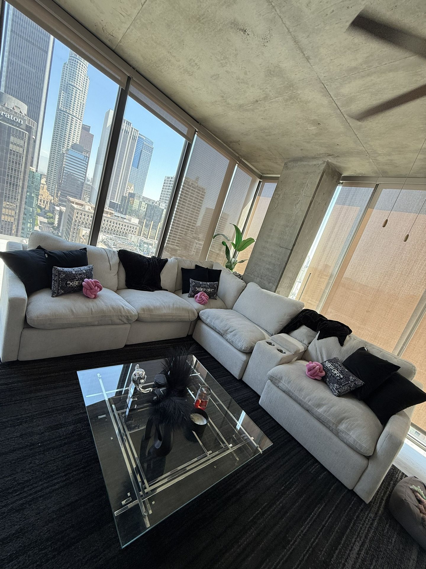 couch for sell