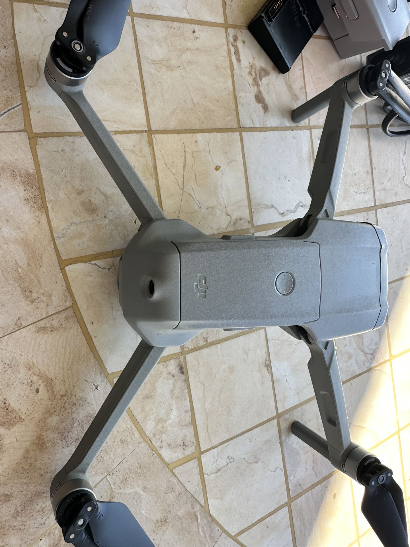DJI mavic air 2 ( Yes It’s Availabe) 