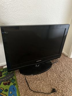 Samsung 26in TV