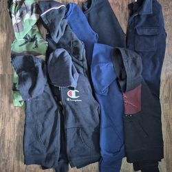 Kids Clothes Size 12