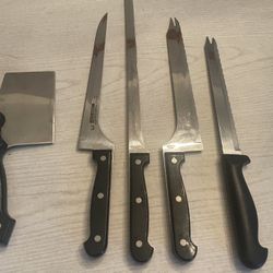 Knife Set