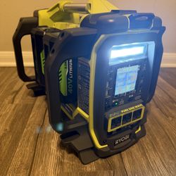 RYOBI Power Station (Tool Only) 
