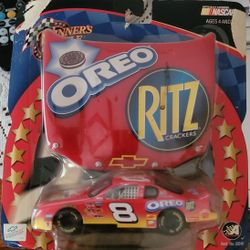 Nascar - Vintage - Winner's Circle 1:64 Scale-Dale Earnhart Jr., 

