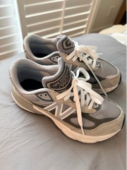 New Balance shoes size 4.5y