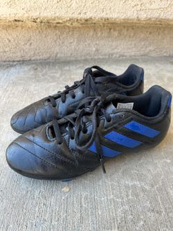 Boys Soccer Cleats Size 3