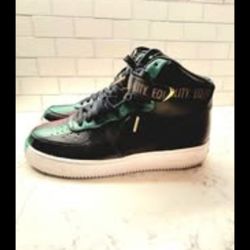 Nike Black History Month Air Force 1