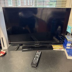 Insignia TV