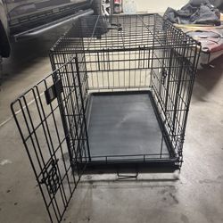 Dog Crate