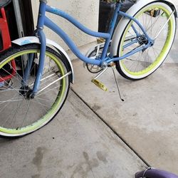 24" Beach Cruisers In Excellent Condition Dont Miss Out 50 Each