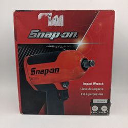 Snap On Air Impact Wrench (New) D🐝