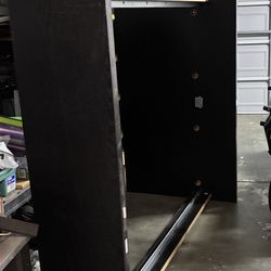 Bed Frame