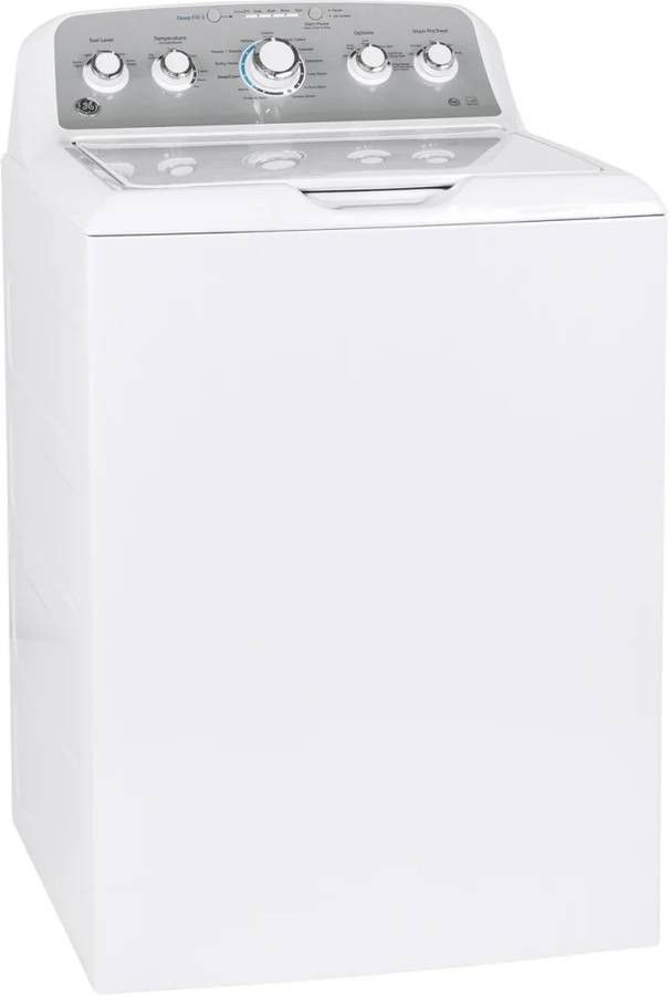 GE Washer And Dryer