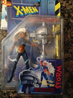 Marvel X-Men