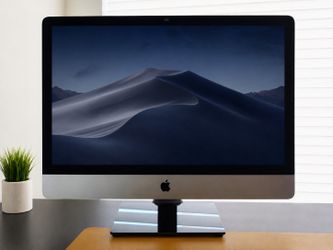Imac Pro 27" 5k