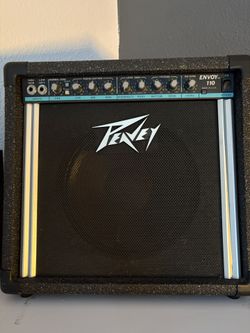 Peavey Envoy ….
